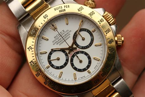 $500 for a 93 Rolex Daytona .